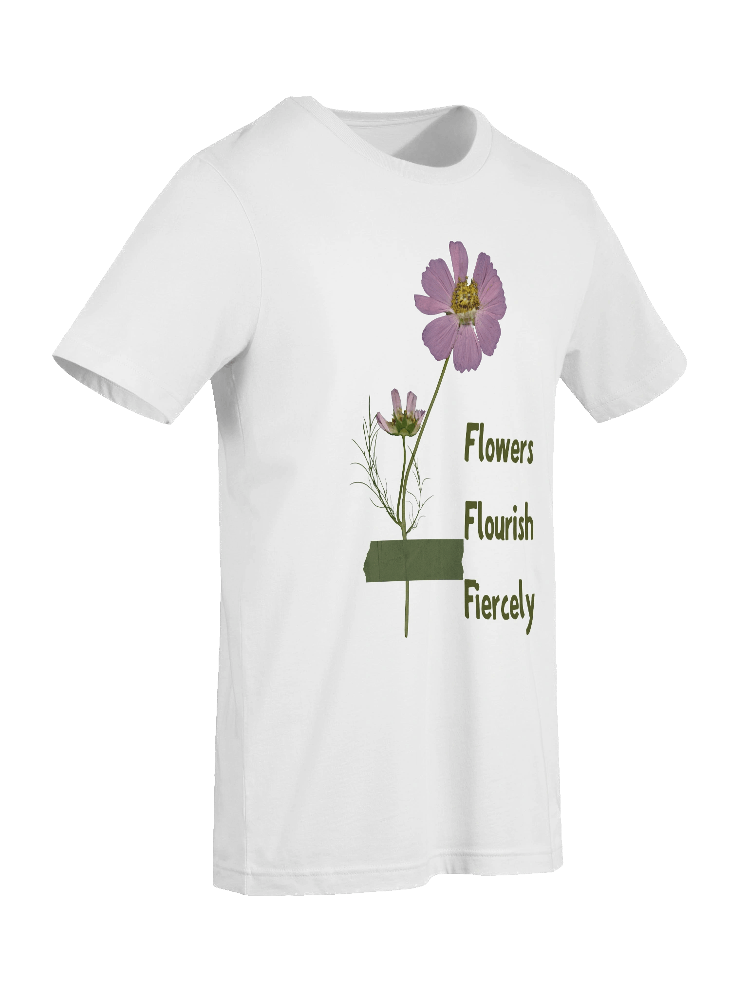 Flowers Flourish Fiercely product image (9)