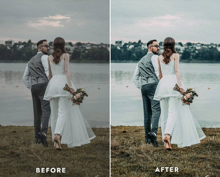 natural wedding product image (2)