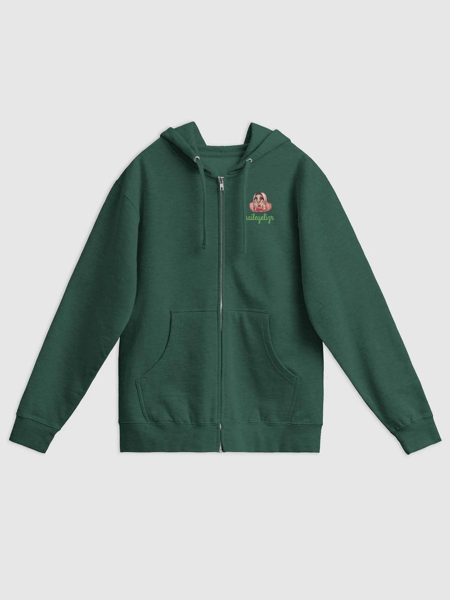 Beetlejuice Full Zip product image (1)