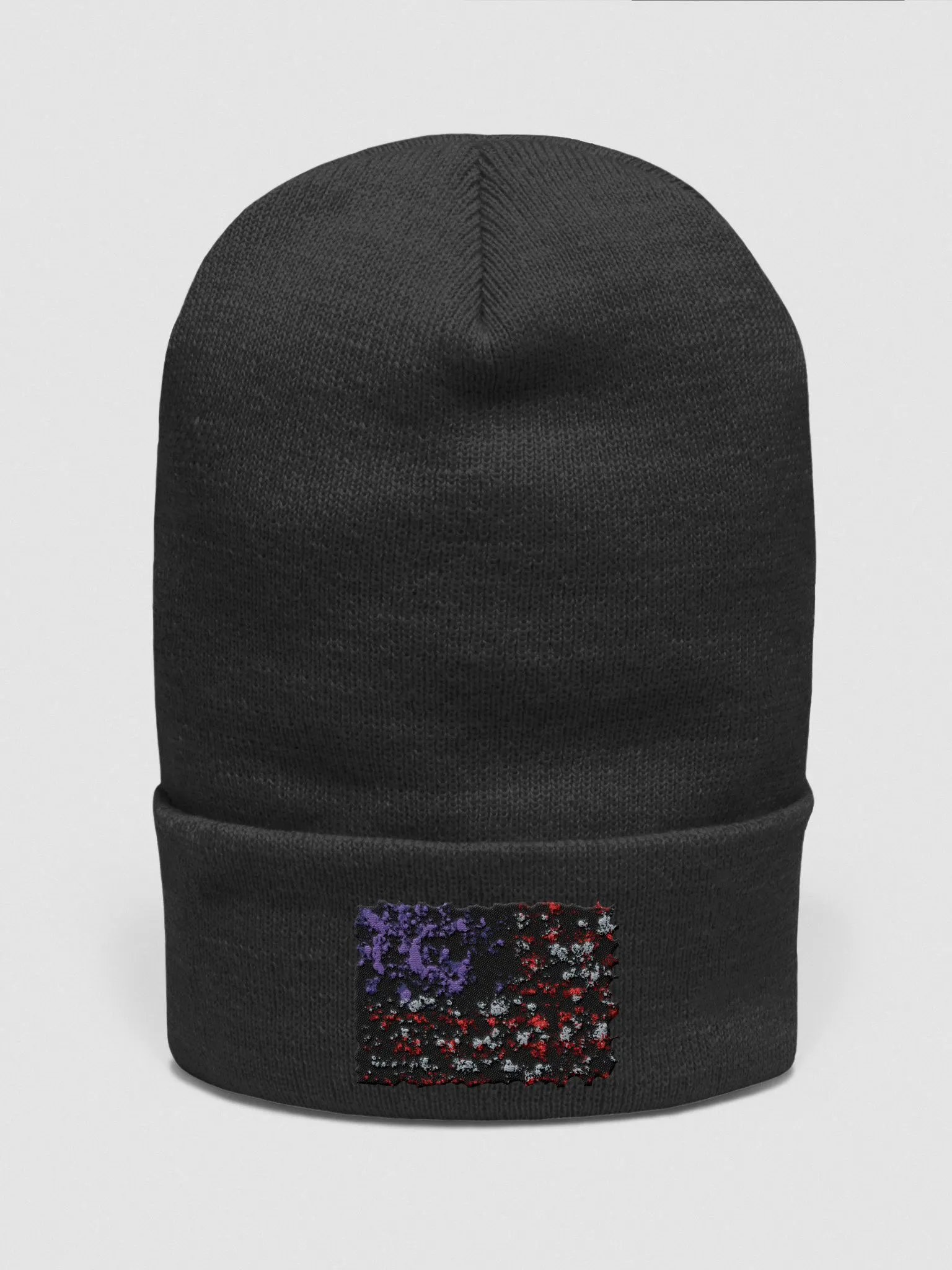 U.S.A Beanie product image (1)