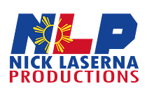 NICK LASERNA PRODUCTIONS