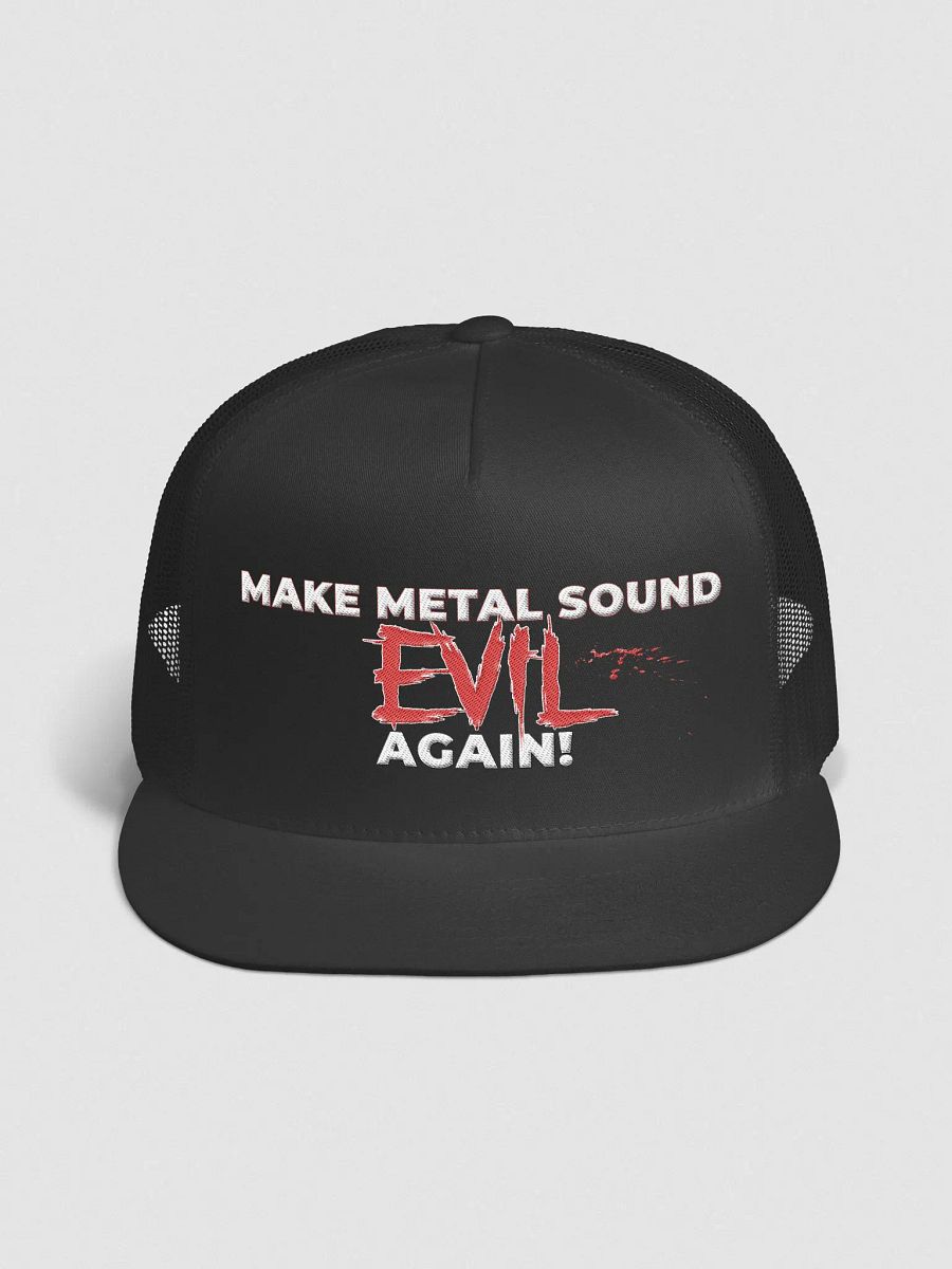 Evil Kap! product image (5)