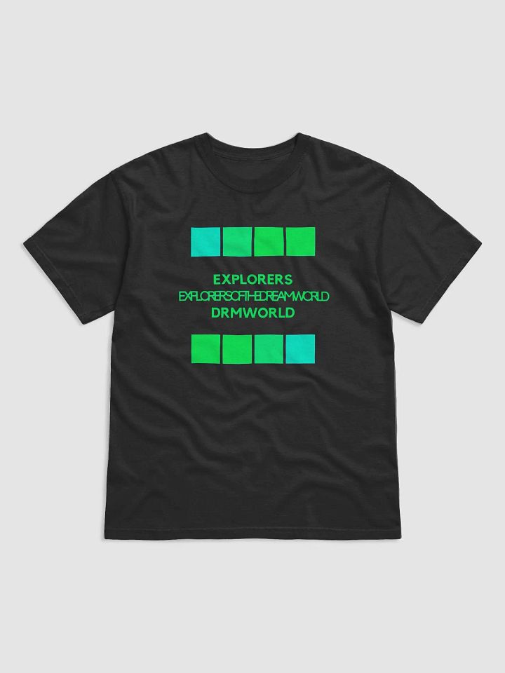 EXPL0R^T0RIAN [letter76] product image (2)