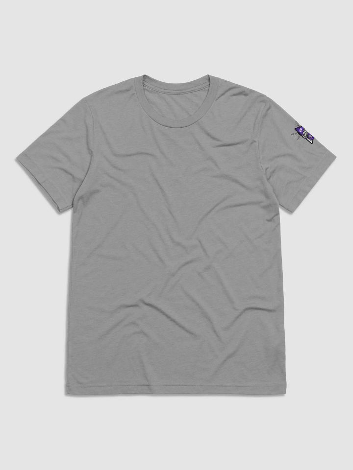 iCJ Back Tee product image (2)