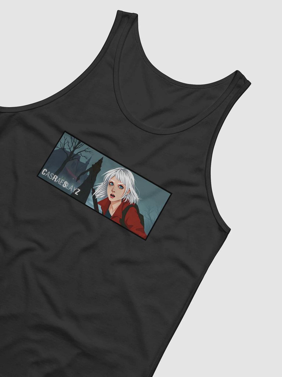CasRae Silent Hill Tank Top product image (29)