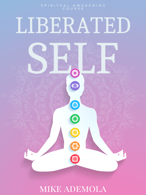 The Spiritual Awakening Course by Mike Ademola product image (1)