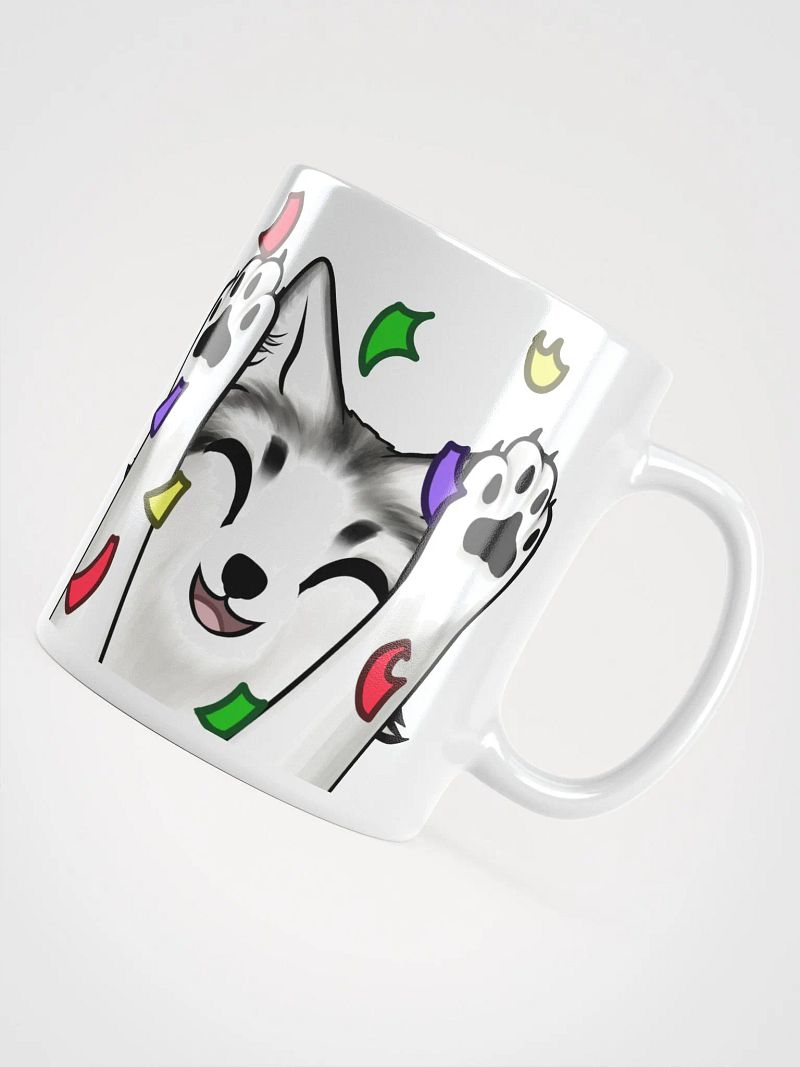 Hype Mug