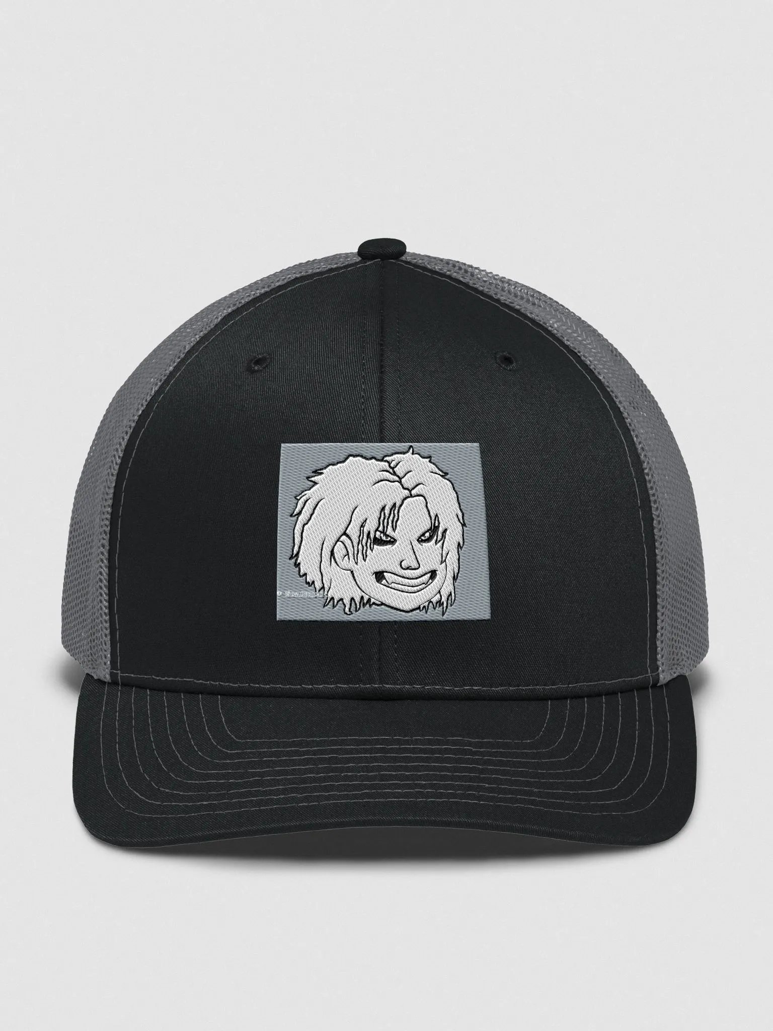 Th33 Ayslum product image (1)