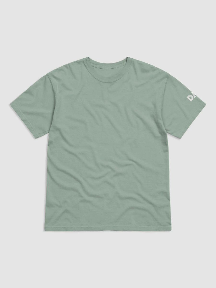 Das og t-shirt product image (3)