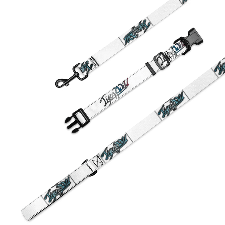 Tiger2Pets Leash and Collar Combo product image (1)