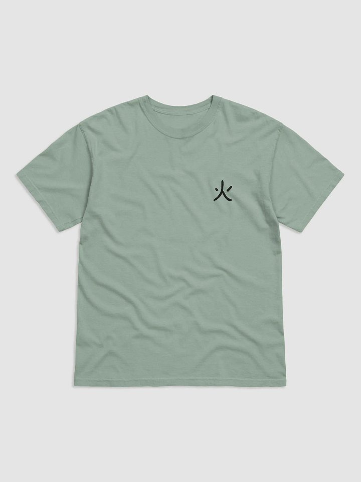T-Shirt Jurg3n, Fenice product image (3)