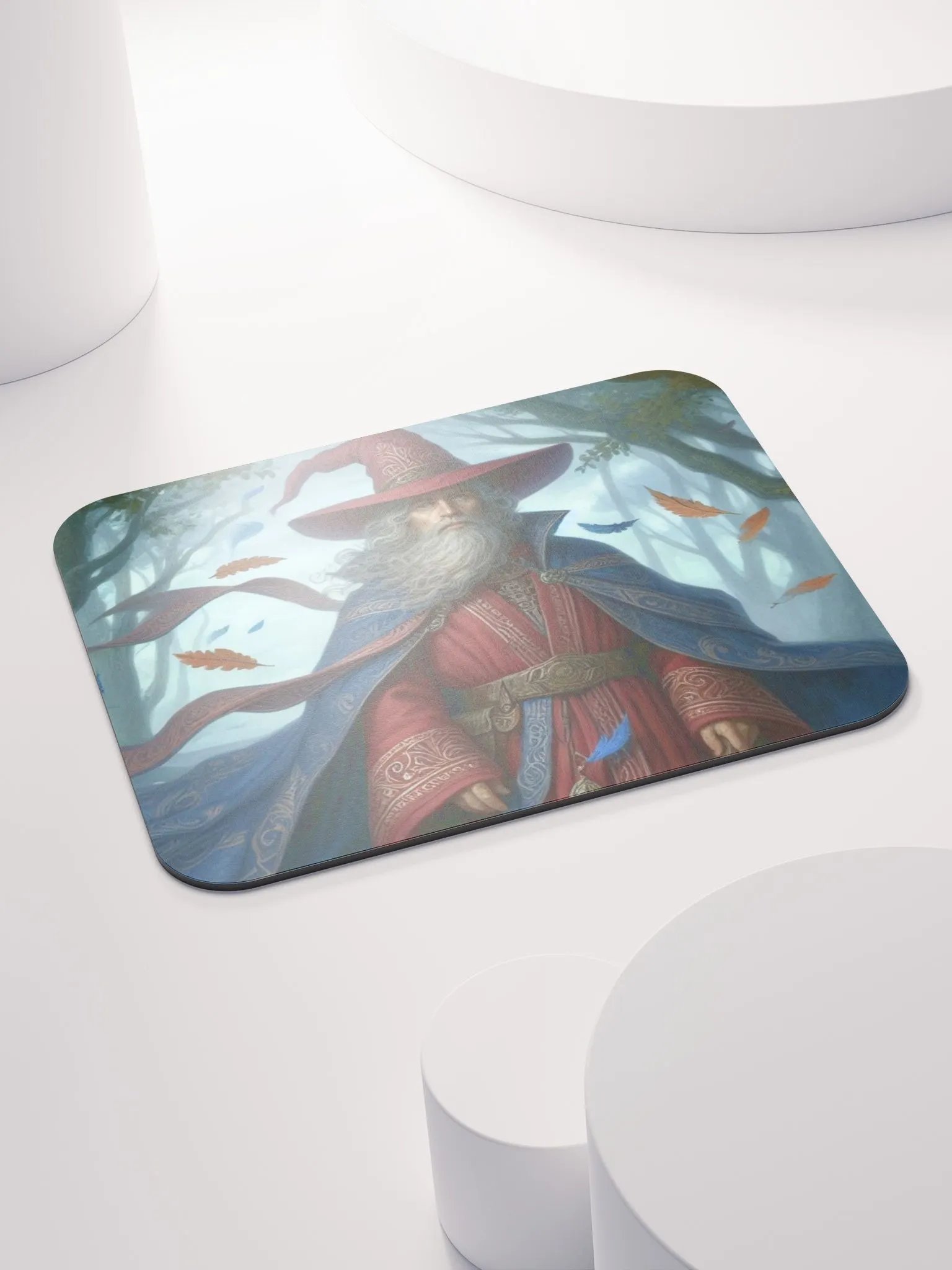 Tappetino per mouse Next Gen product image (4)