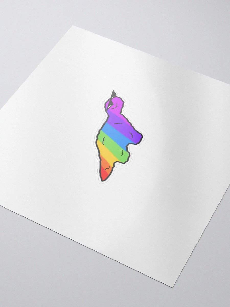 Pride Bronto Nuggie <3 product image (3)