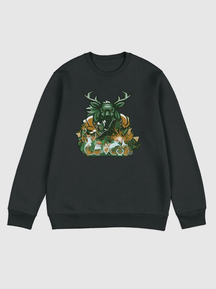 The Companion Sweater product image (1)
