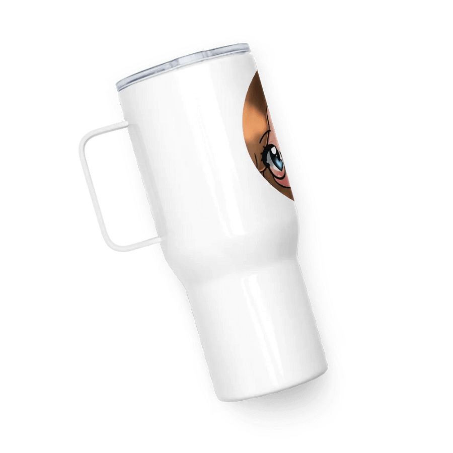 Hi Emote Travel Mug product image (5)