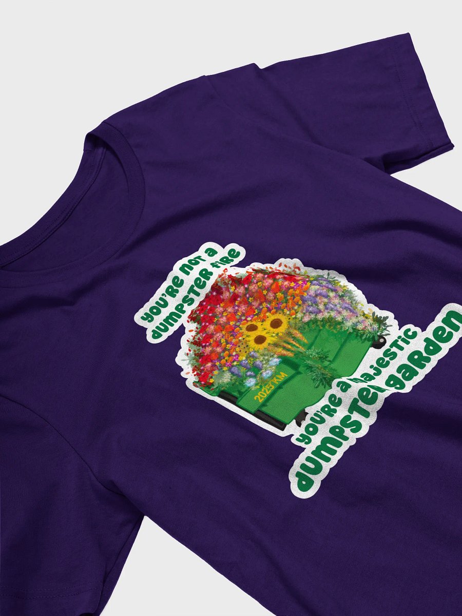 Dumpster Garden Shirt product image (21)