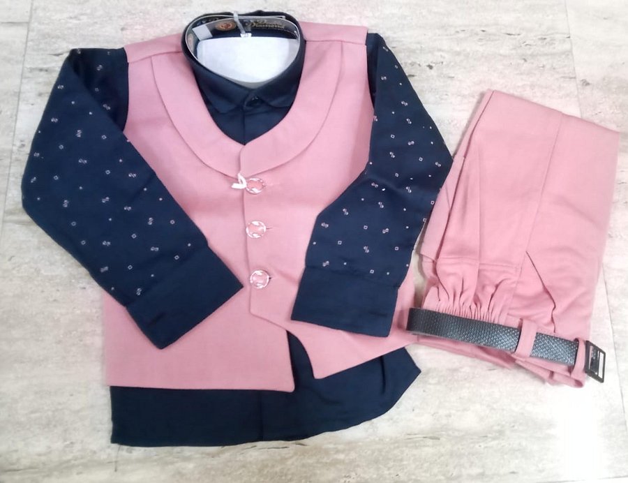 SUIT DRESS product image (1)