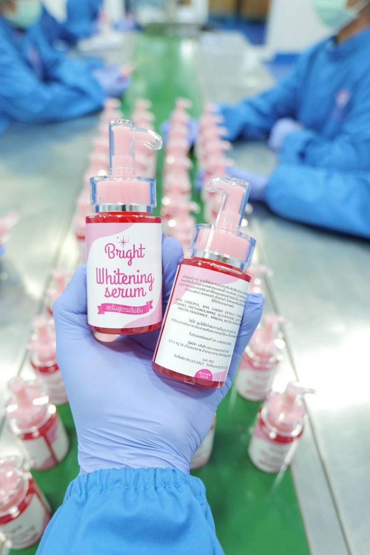 ครีมบำรุงผิวขาวแพ็คคู่ product image (2)