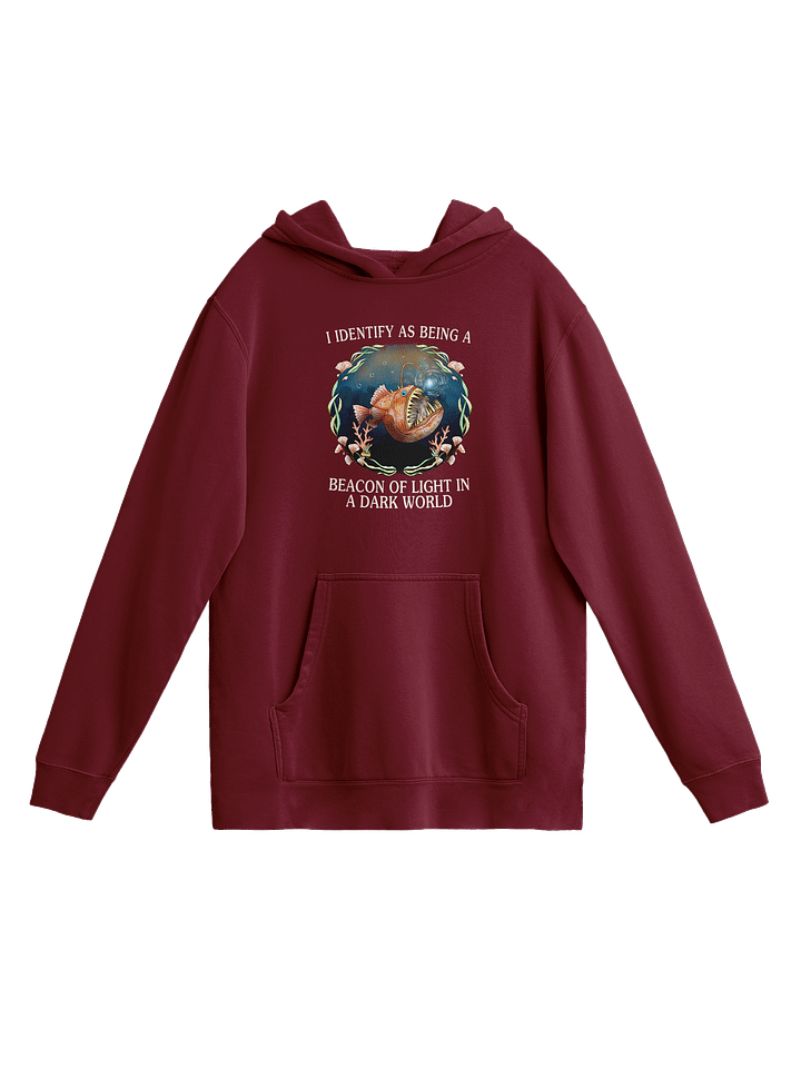 Beacon of Light - Hoodie product image (6)