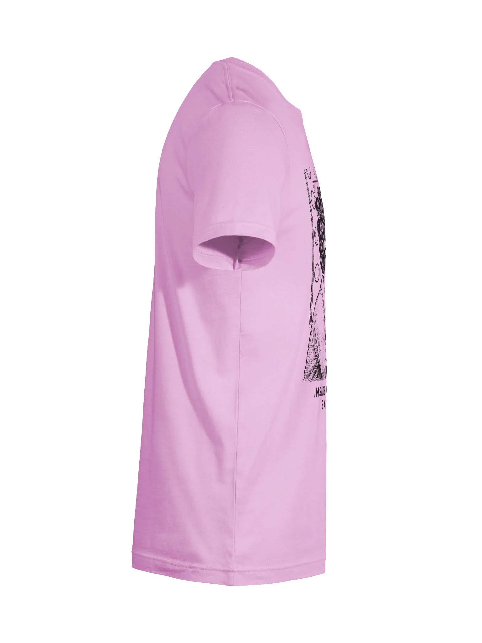 Makeup Mirror Inside Every Woman Is a Movie Star Concert Tee Fit Unisex T-Shirt product image (60)