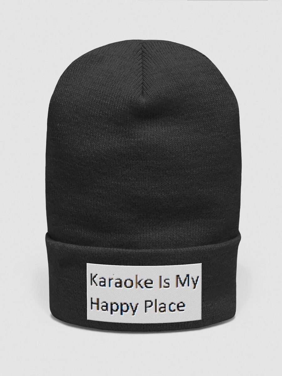 Karaoke Is My Happy Place :} product image (1)