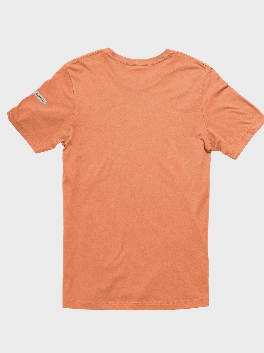 Words Are Hard Tee product image (19)