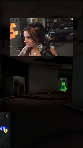 Make sure to play 3D among us! #ad #amongusgame