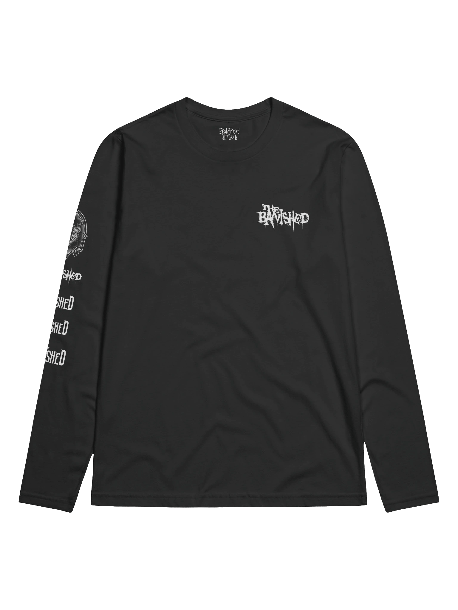 Slay This Long-Sleeve Shirt product image (1)