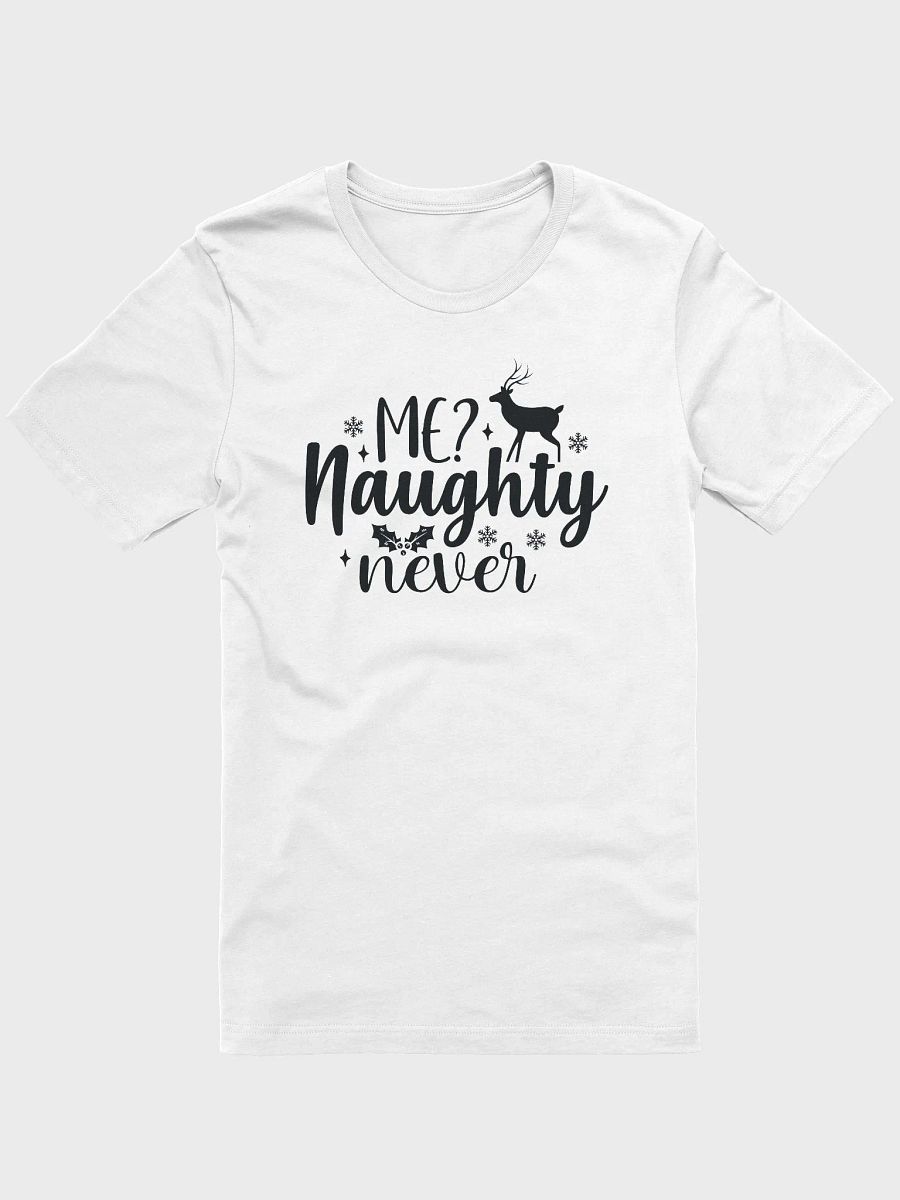 Me Naughty Never product image (1)