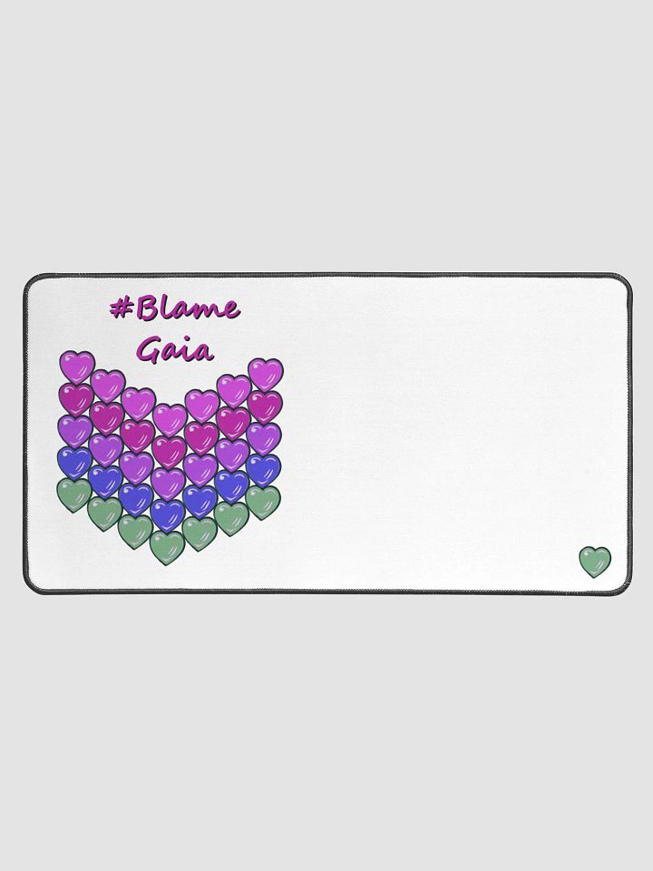 Desk Mat product image (1)