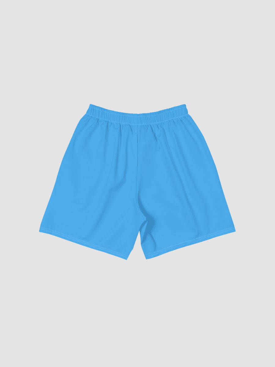 Athletic Shorts - Maya Blue product image (5)