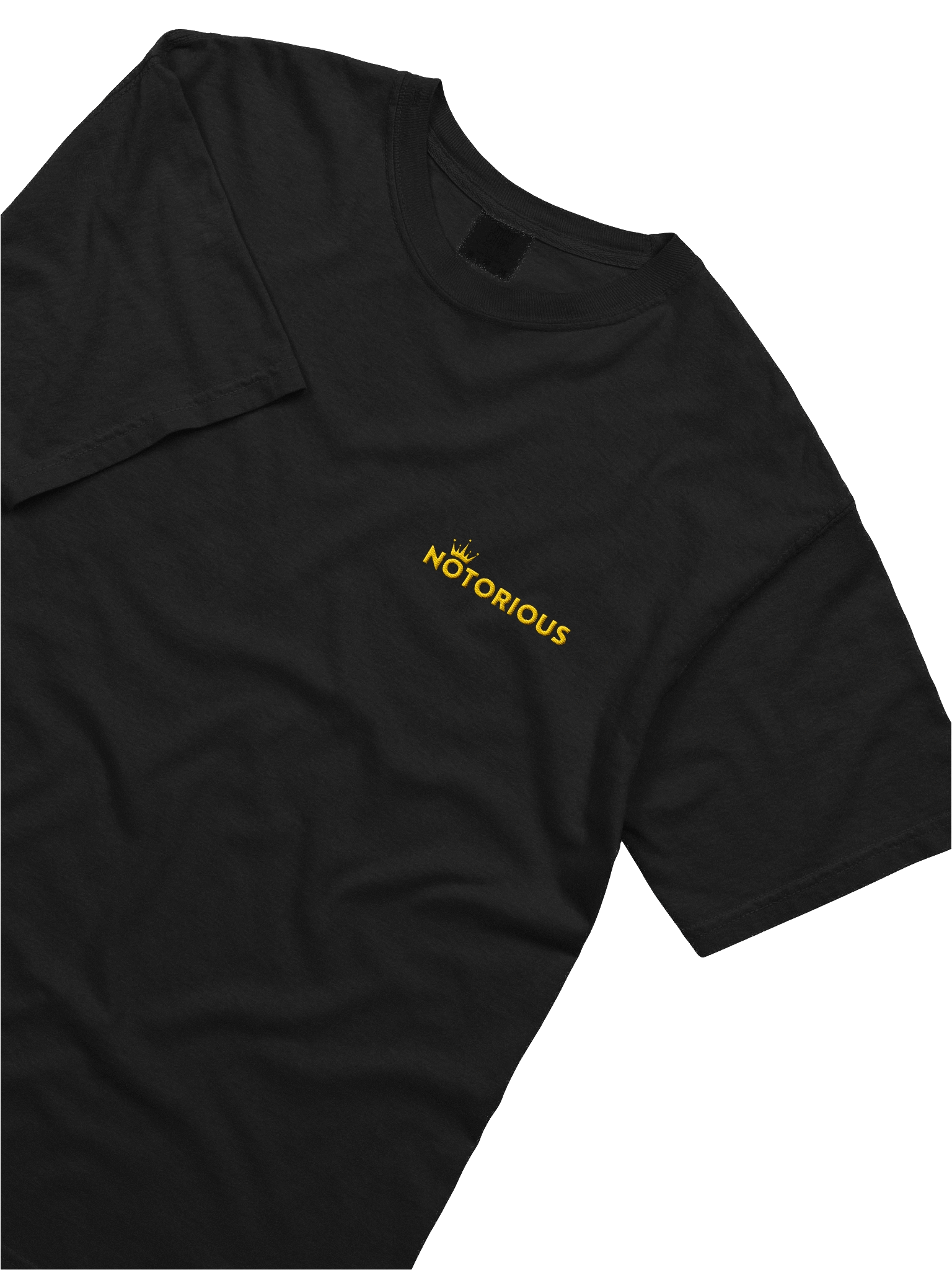 Notorious T-Shirt product image (71)