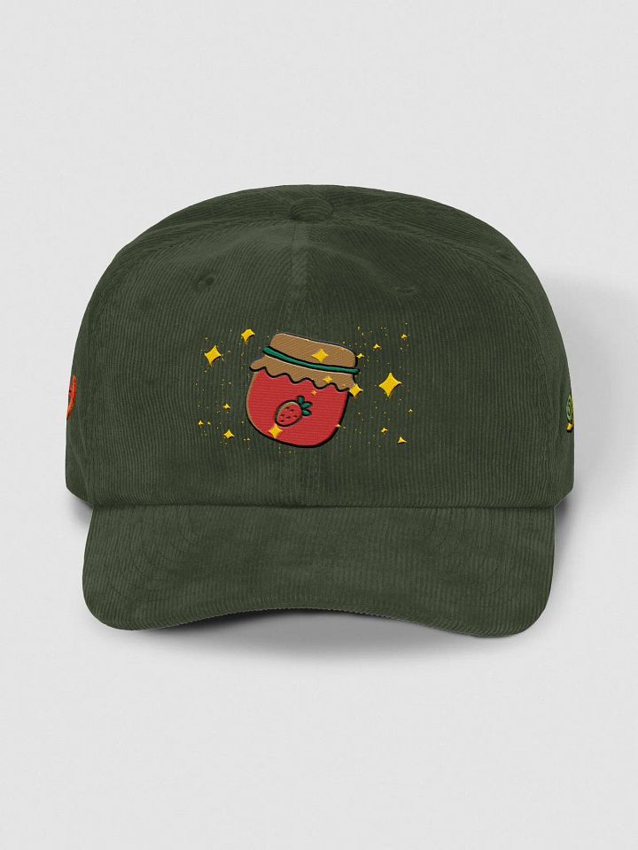 Jam in the Sky Critter Dad Hat product image (25)