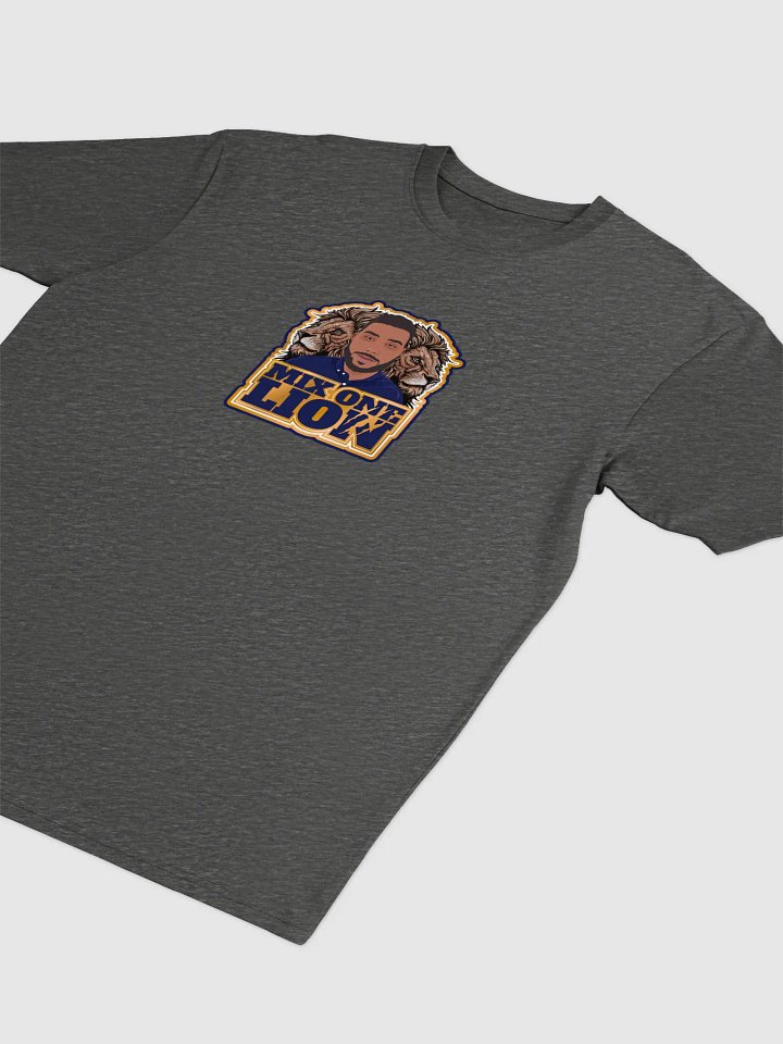 Lion shirt product image (7)