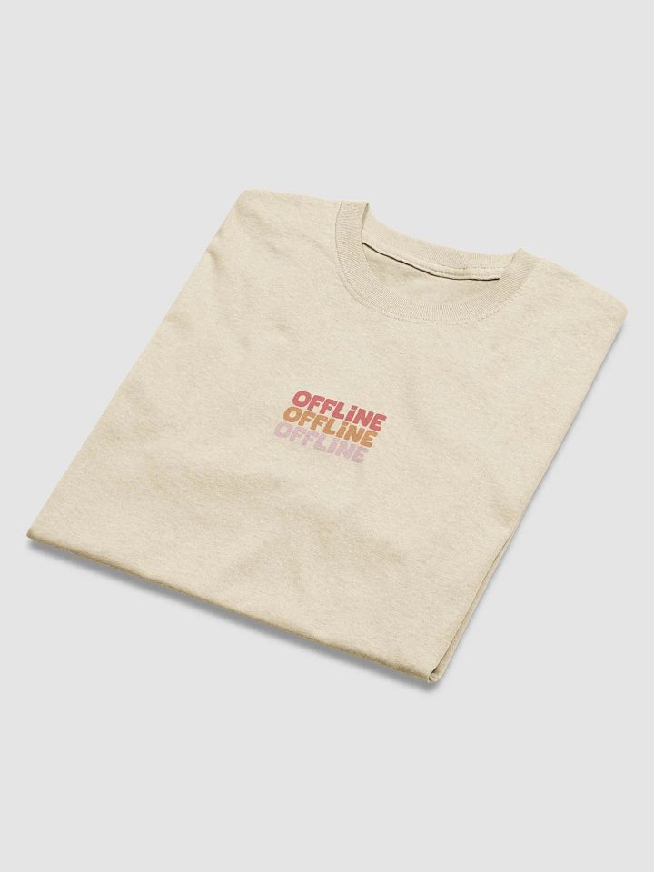 Offline Shirt ♡ product image (2)