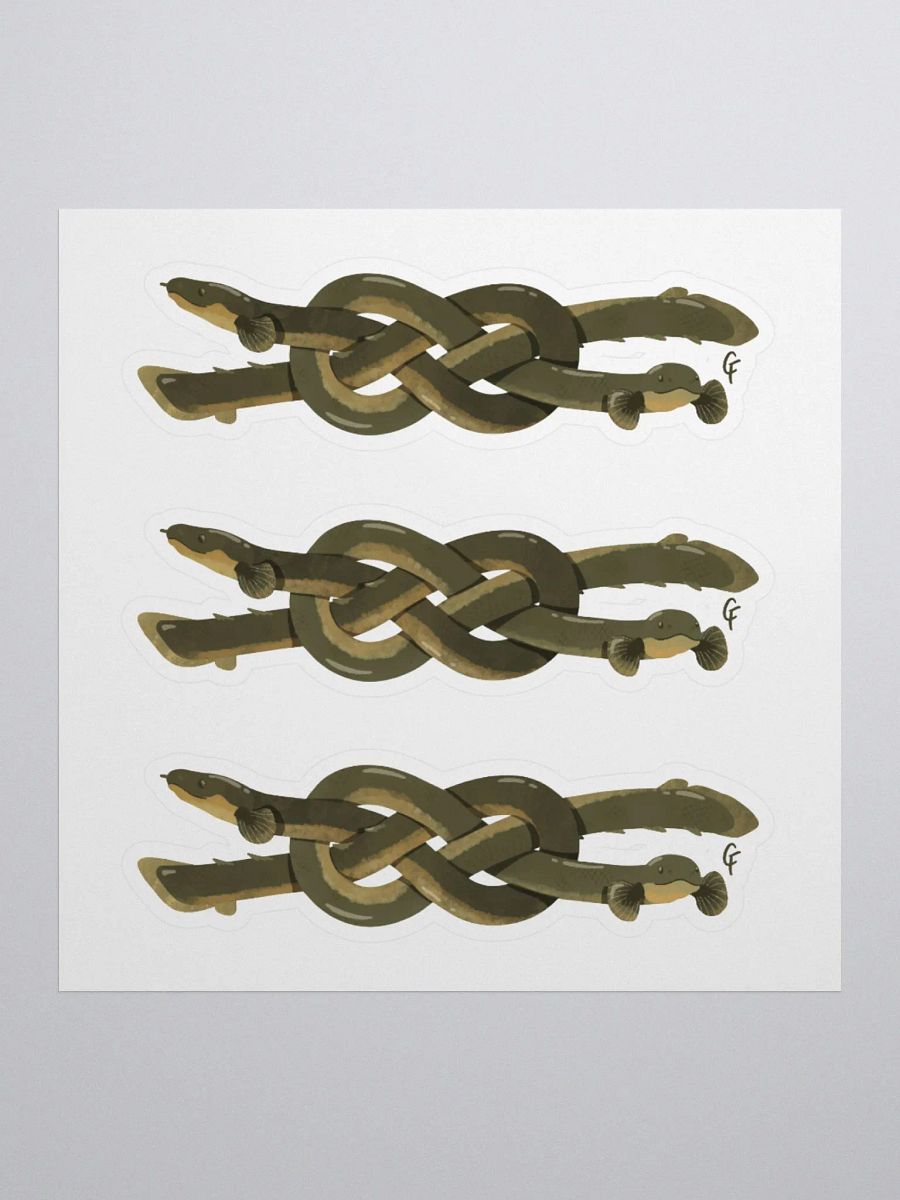 Knoop-Fish product image (3)