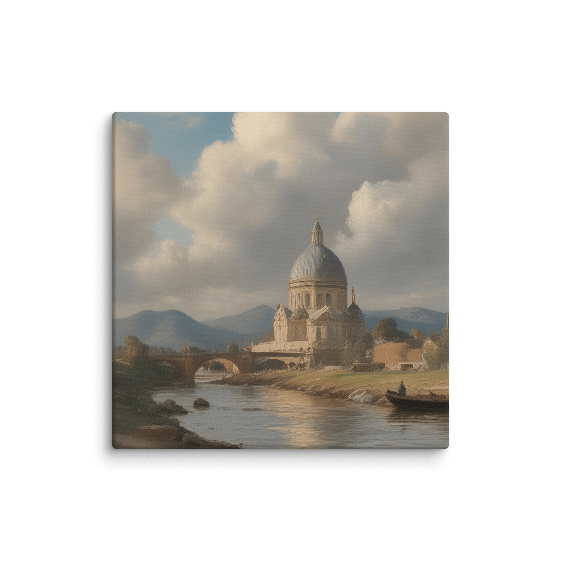 Riverside Canvas product image (1)