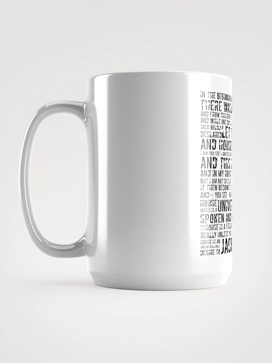 R2F - In The Beginning #001 (Mug) product image (2)
