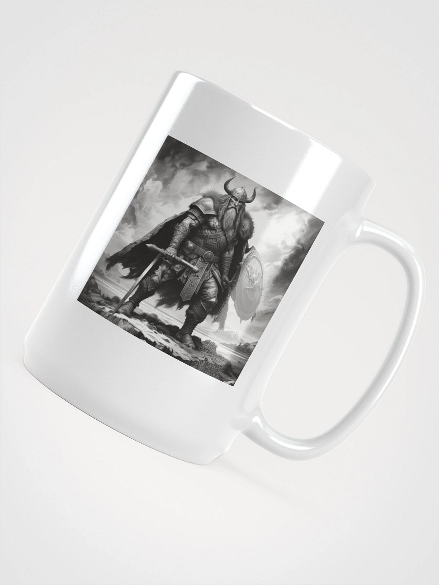 Viking Warrior product image (4)