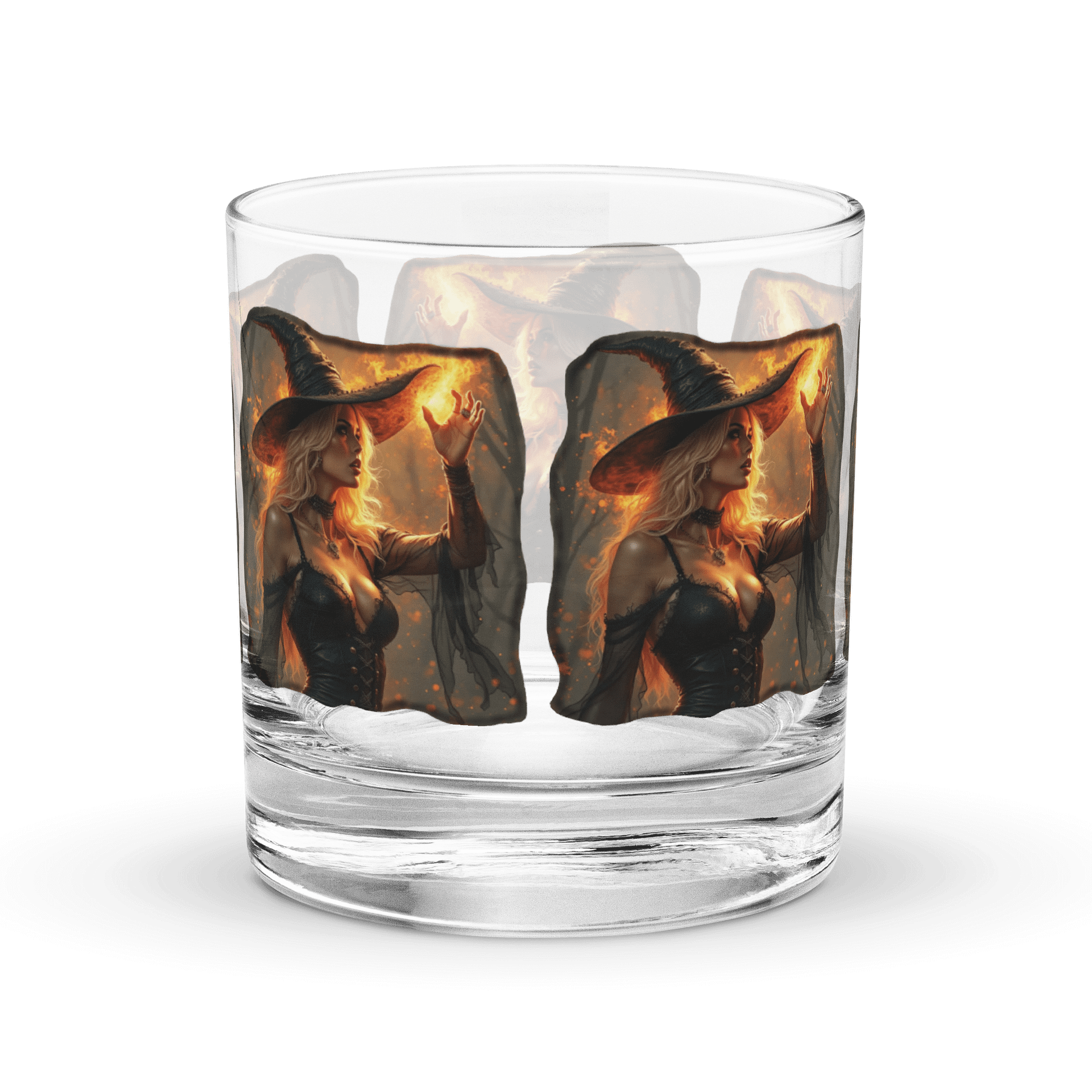 Witching Rocks Glass product image (4)