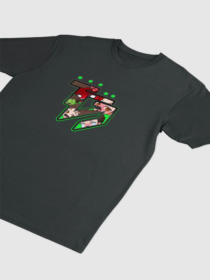 TGJ -CHIBI- Logo product image (2)