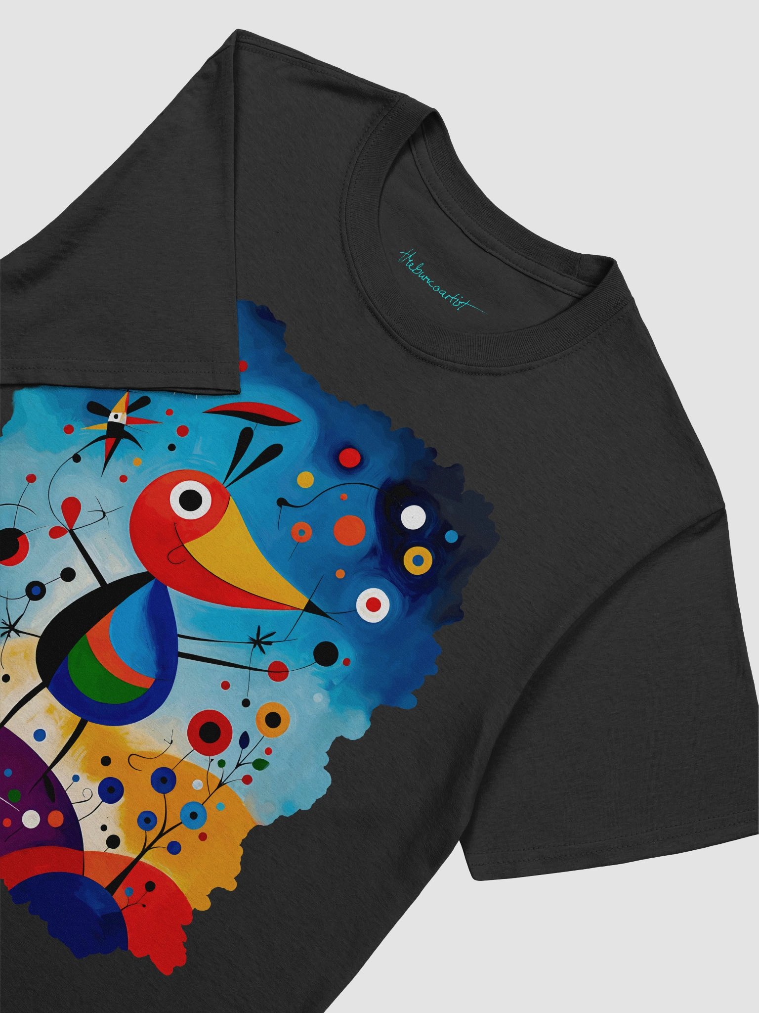 Gildan Unisex Softstyle T-Shirt product image (7)