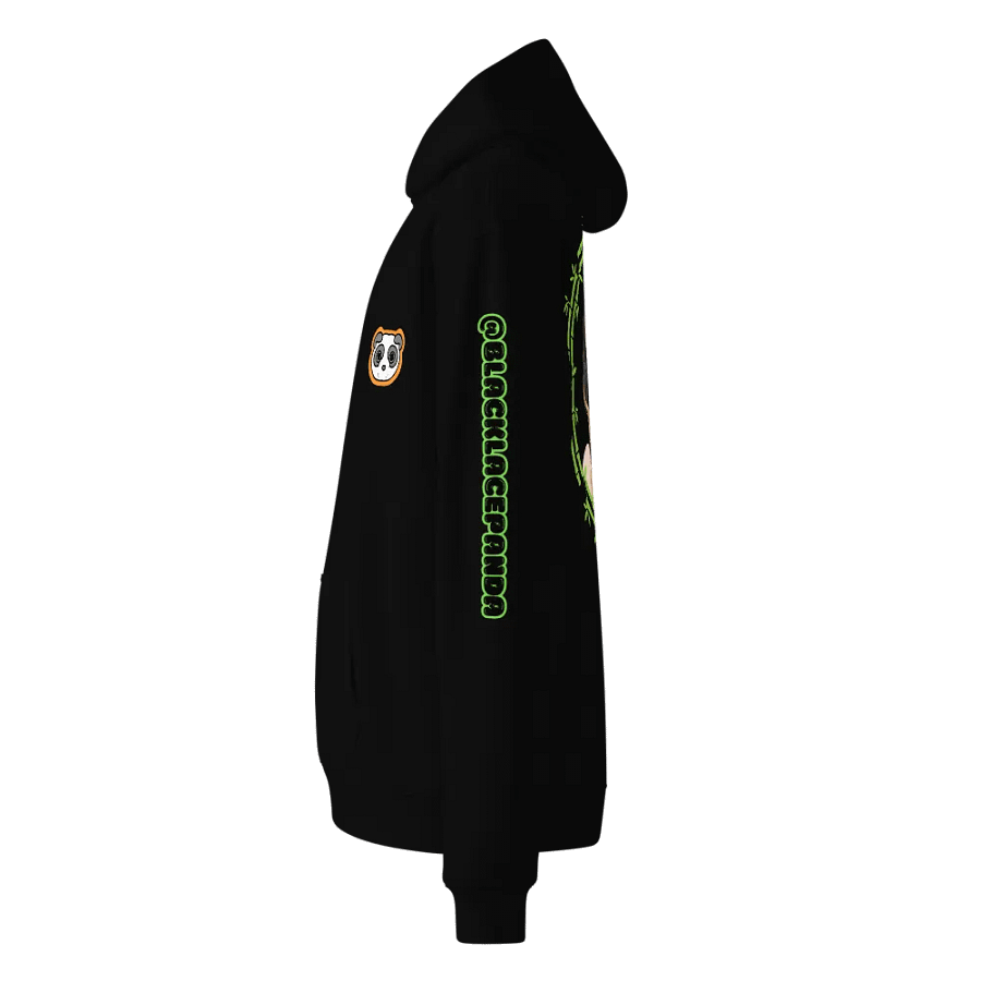 BLP Premium Unisex Hoodie 2024 product image (21)