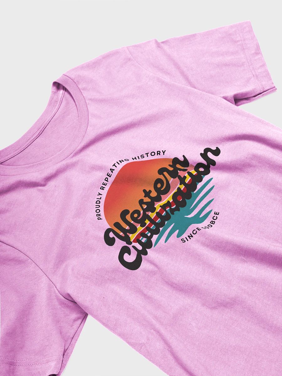 Western Civ T-Shirt product image (32)