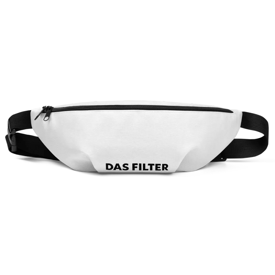 Das Fanny Pack product image (4)