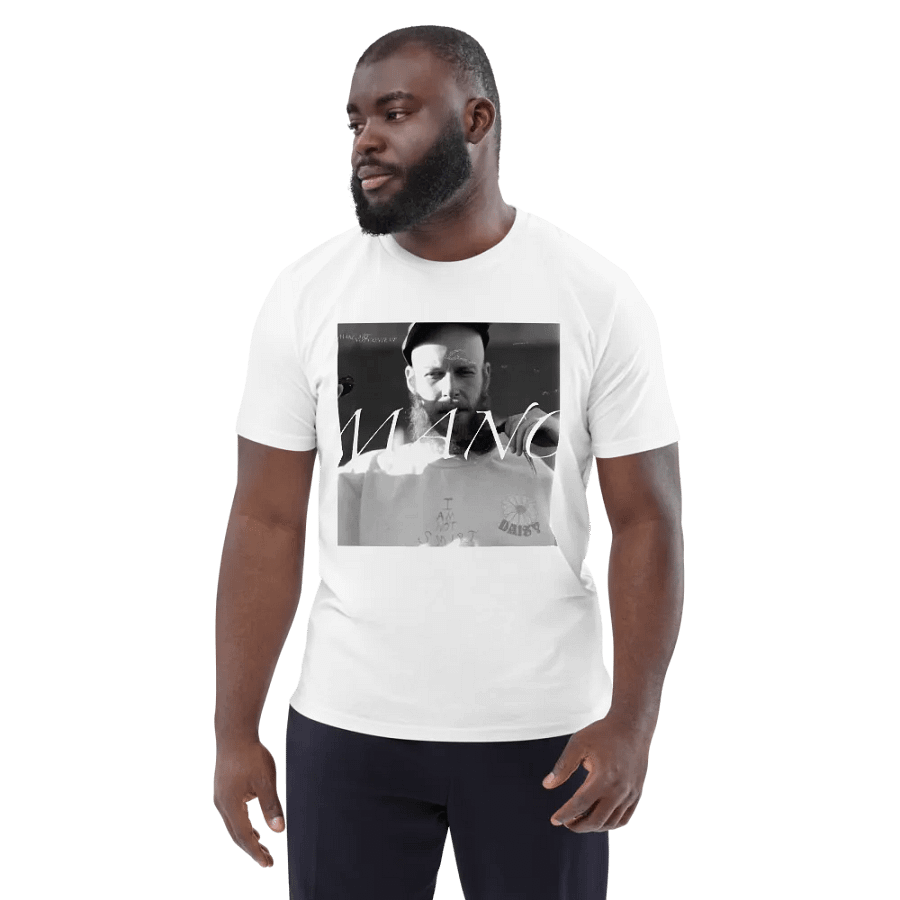 MANC TEE BLANCO product image (3)