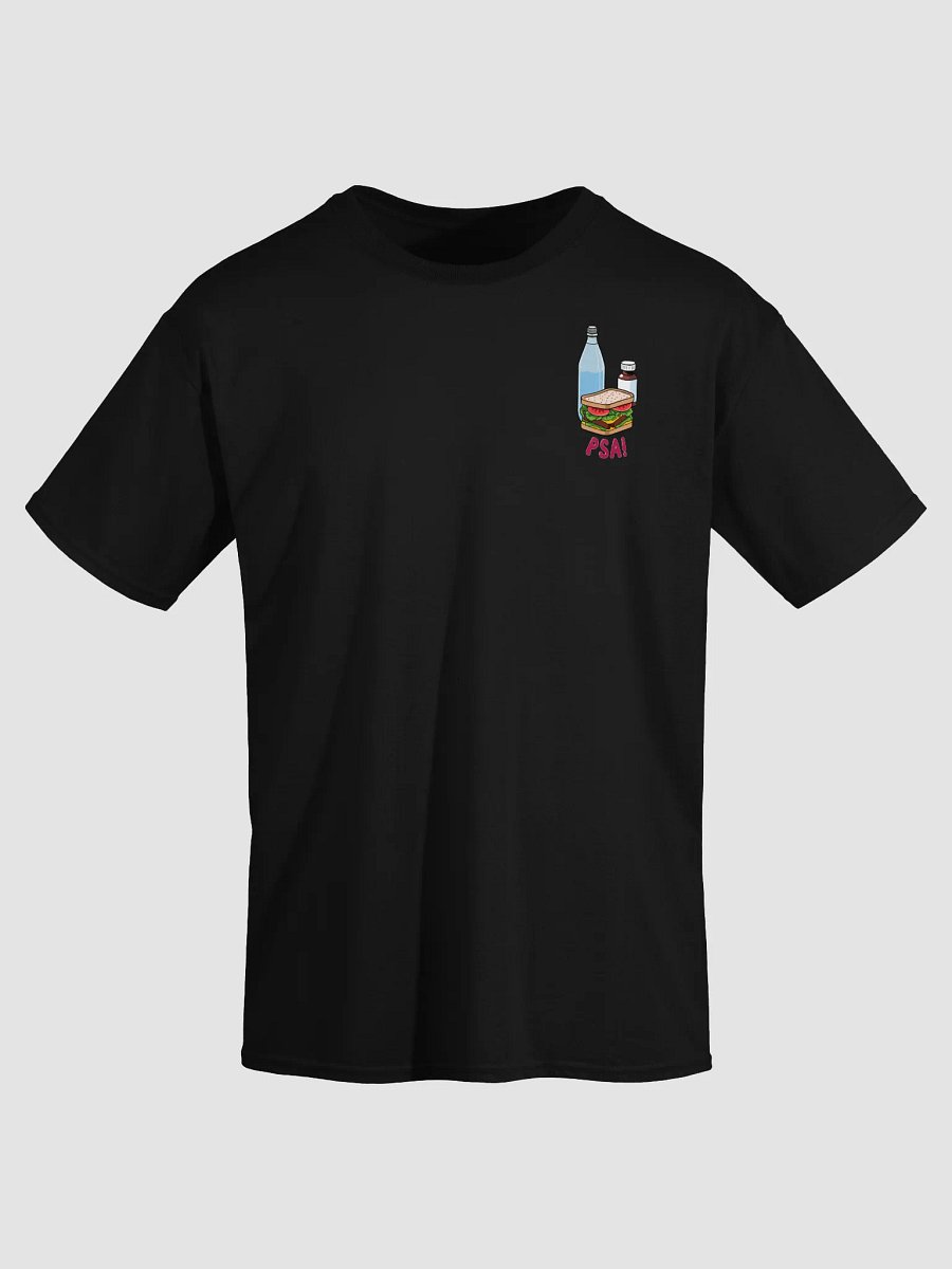Liivya PSA T-Shirt product image (26)