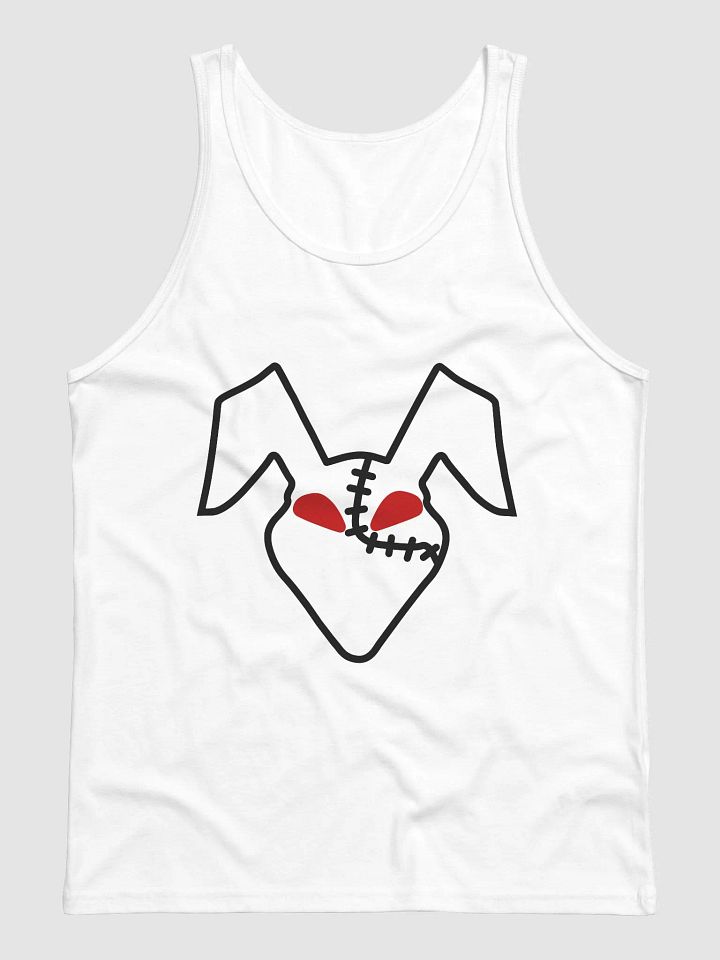 Vanessa Into Madness Jersey Tank product image (2)