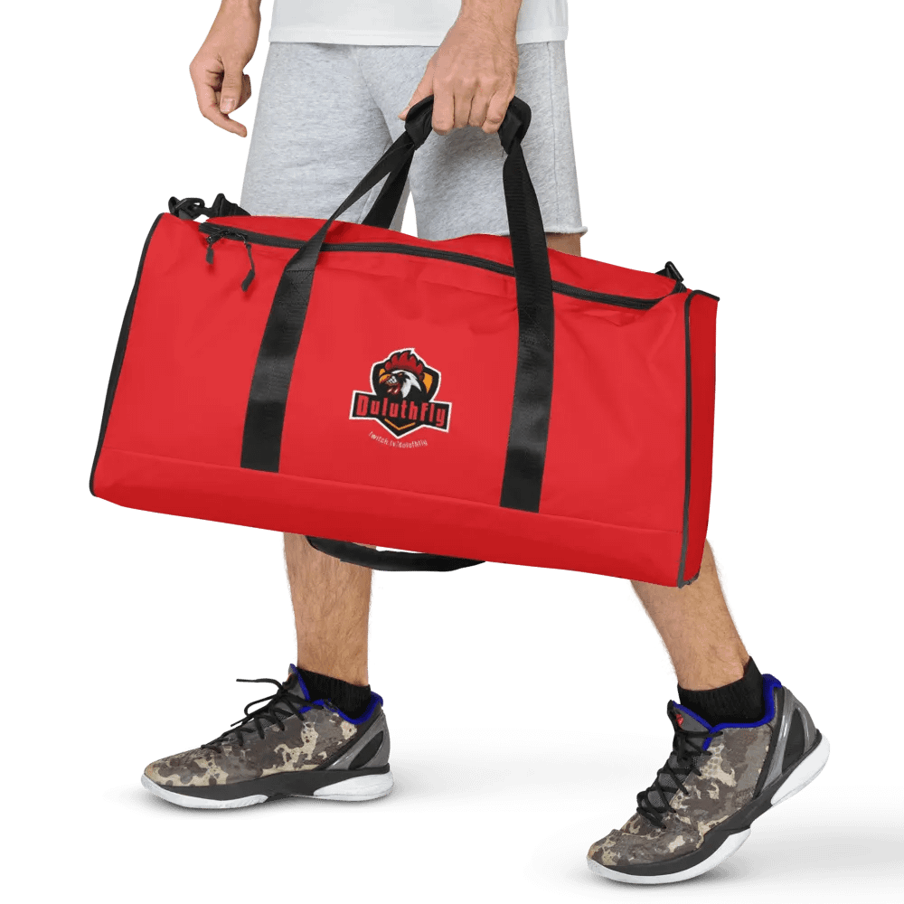 Duluth Duffle product image (2)