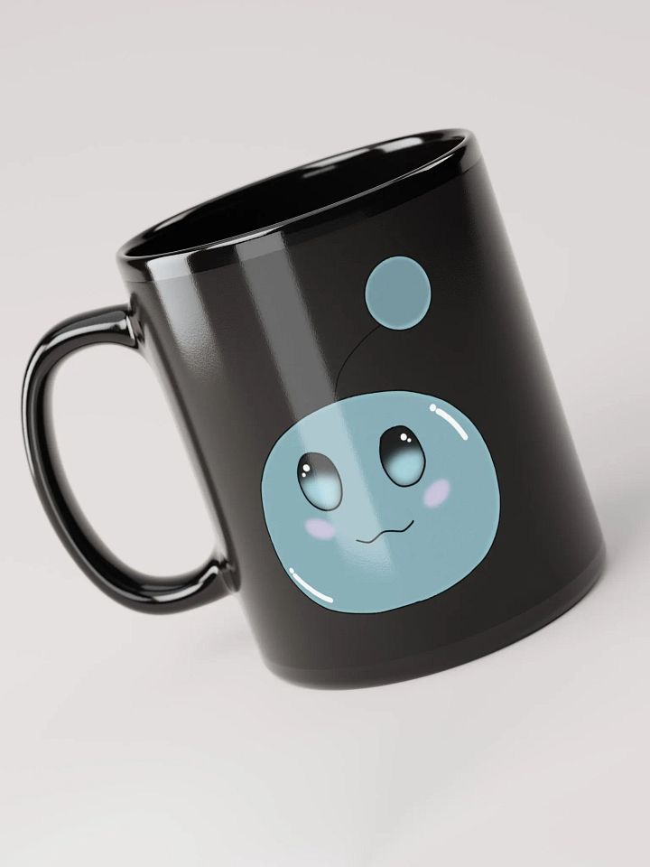 slime black mug product image (2)